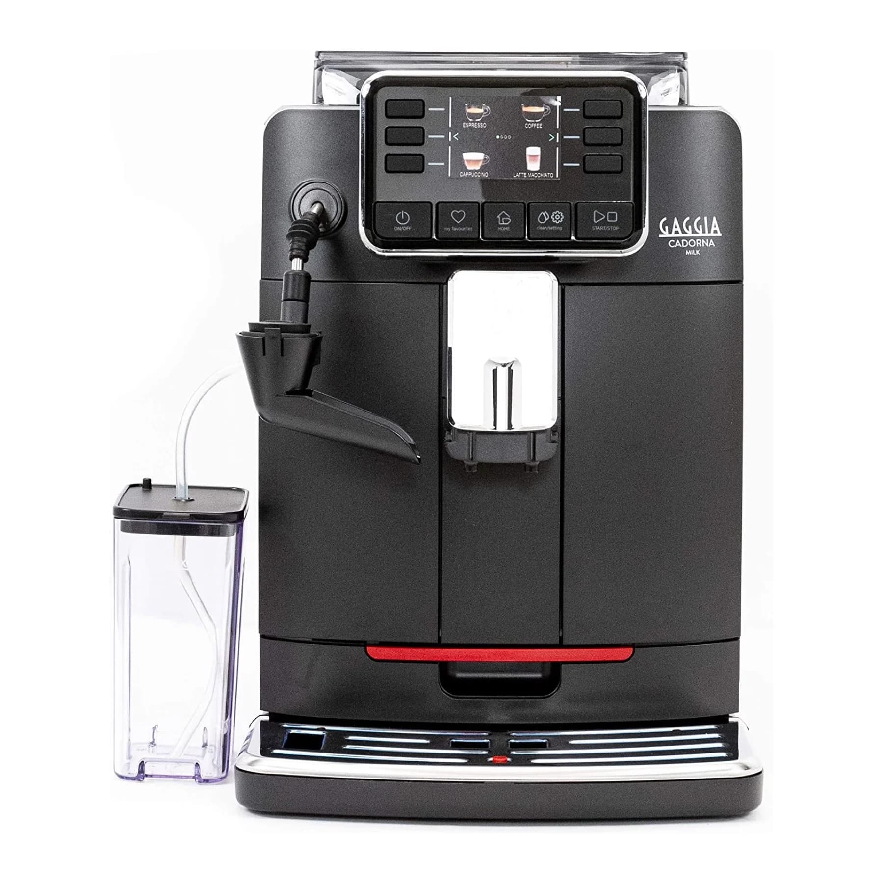 Gaggia Cadorna Milk Automatic Espresso Machine
