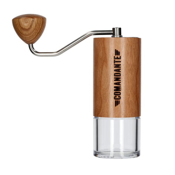 Comandante C40 Mk4 Nitro Blade Grinder