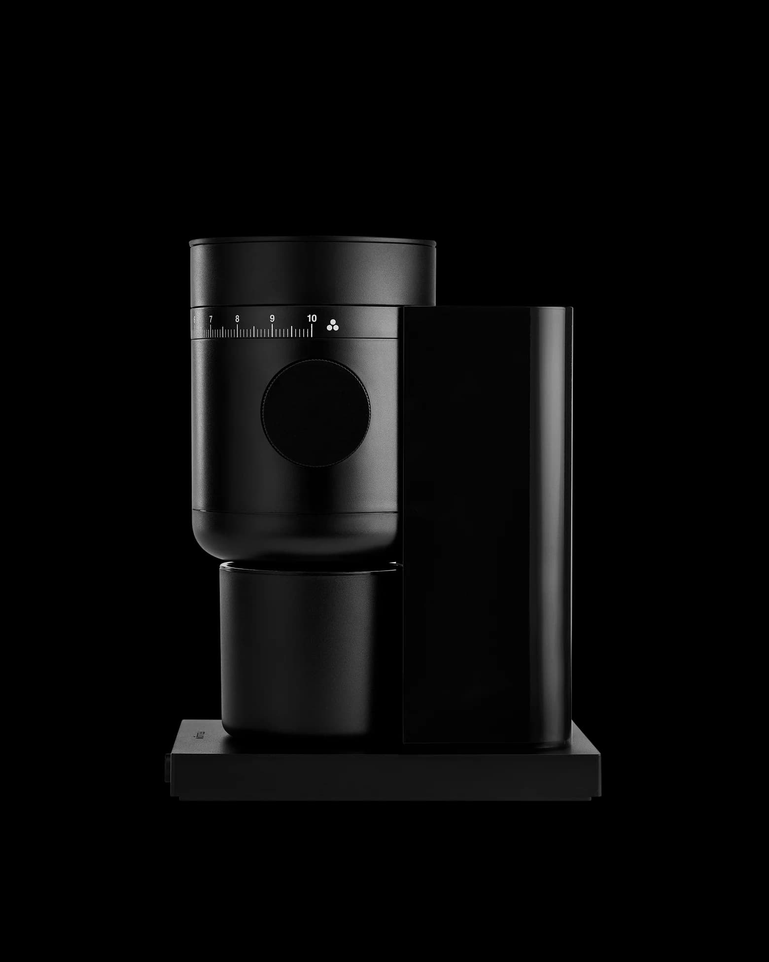 Fellow Opus 2 Conical Burr Grinder