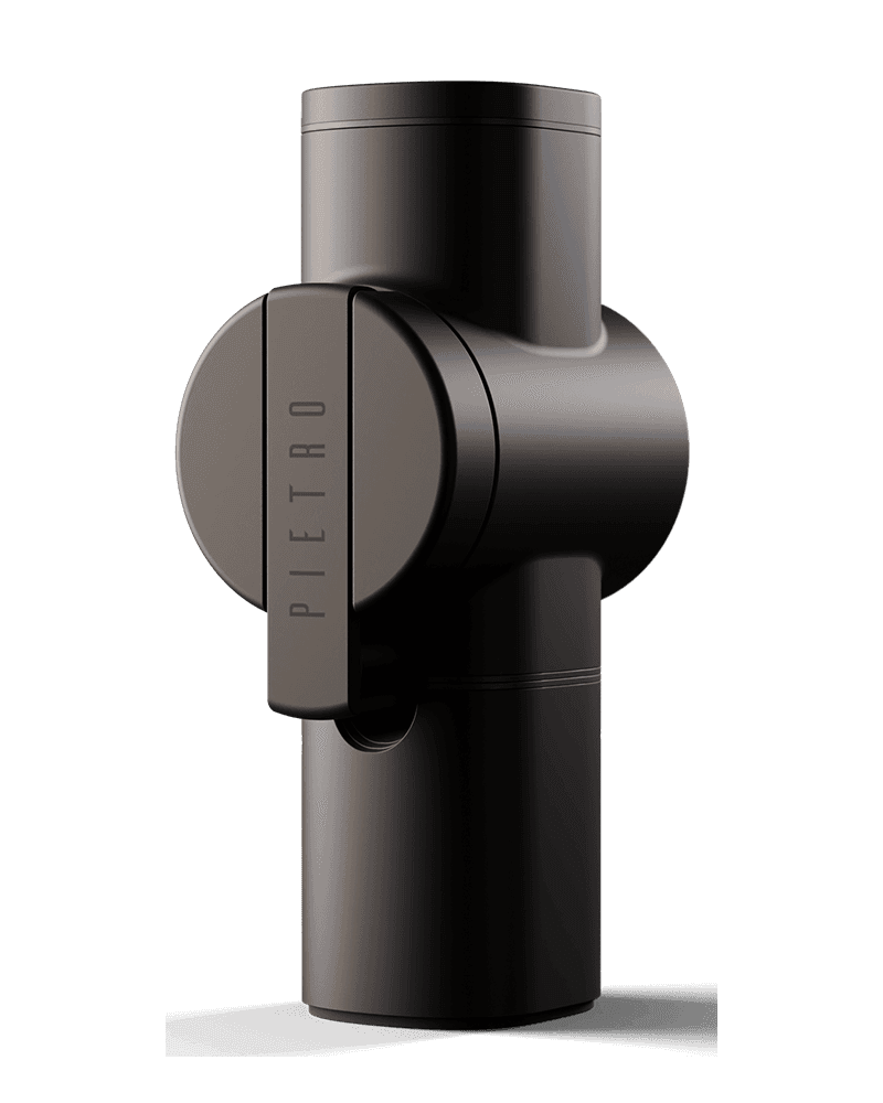 Pietro Hand Coffee Grinder