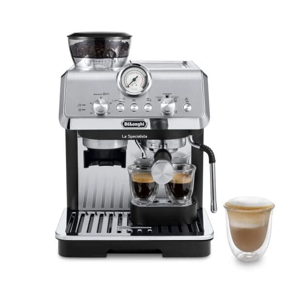 DELONGHI LA SPECIALISTA ARTE COFFEE MACHINE