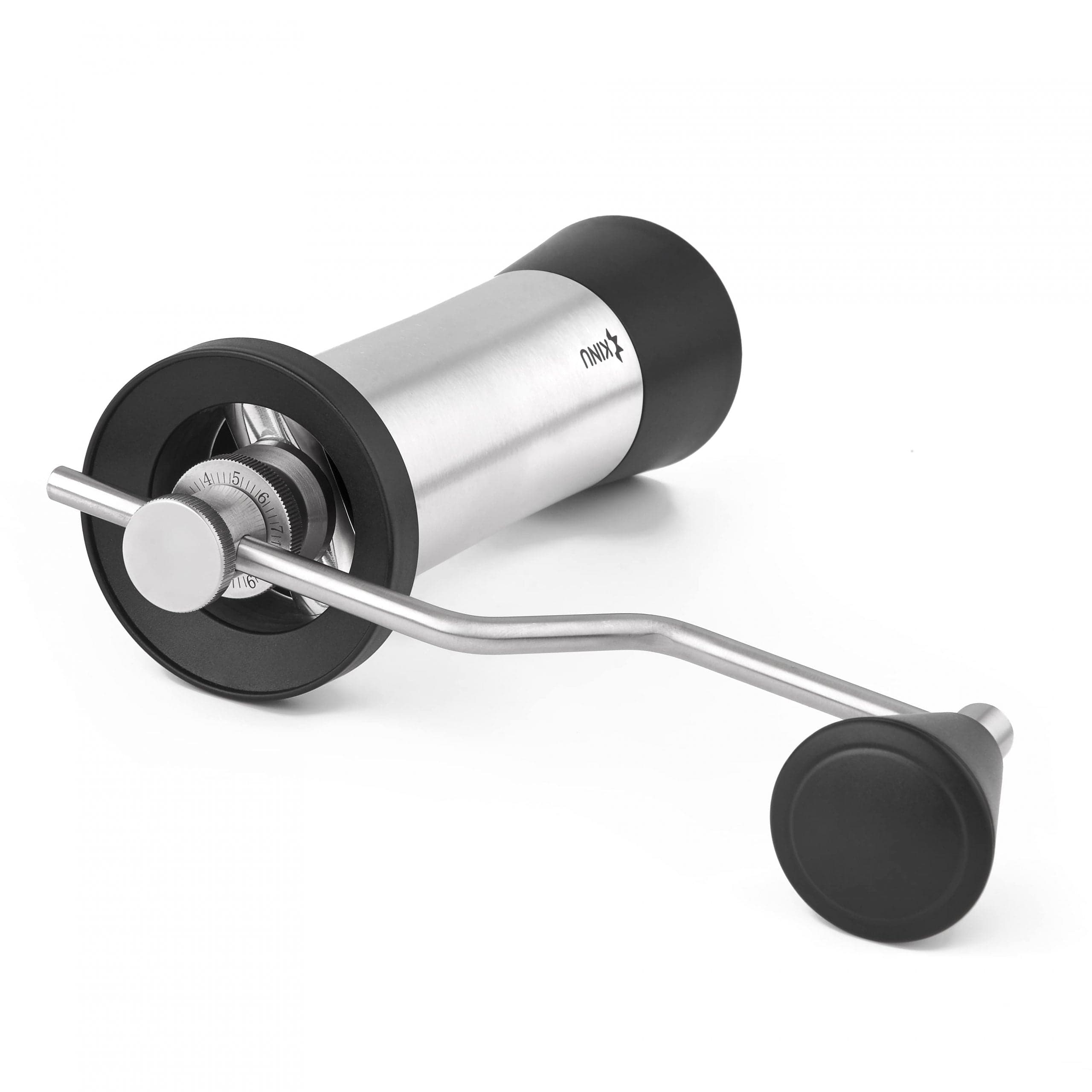 Kinu M47 Simplicity Stepless Manual Coffee Grinder