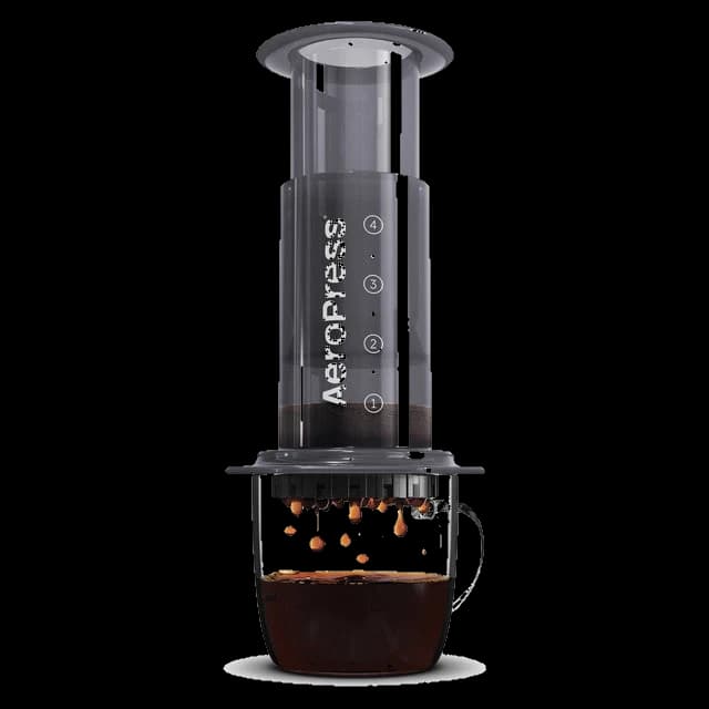 AeroPress Original Coffee Maker
