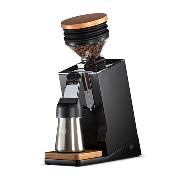 Eureka Mignon Oro Single Dose Pro Coffee Grinder