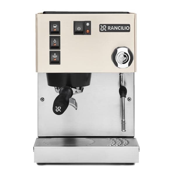 Rancilio Silvia V6 Coffee Machine