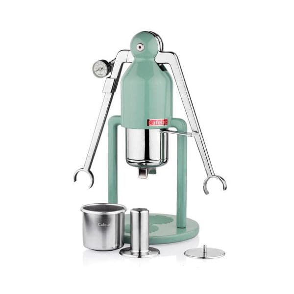Cafelat Robot Barista Espresso Maker