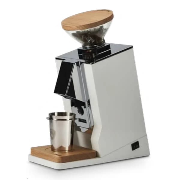 Eureka Oro Mignon Single Dose Coffee Grinder