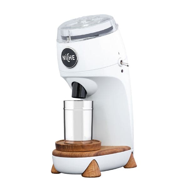 Niche Coffee Grinder - Black