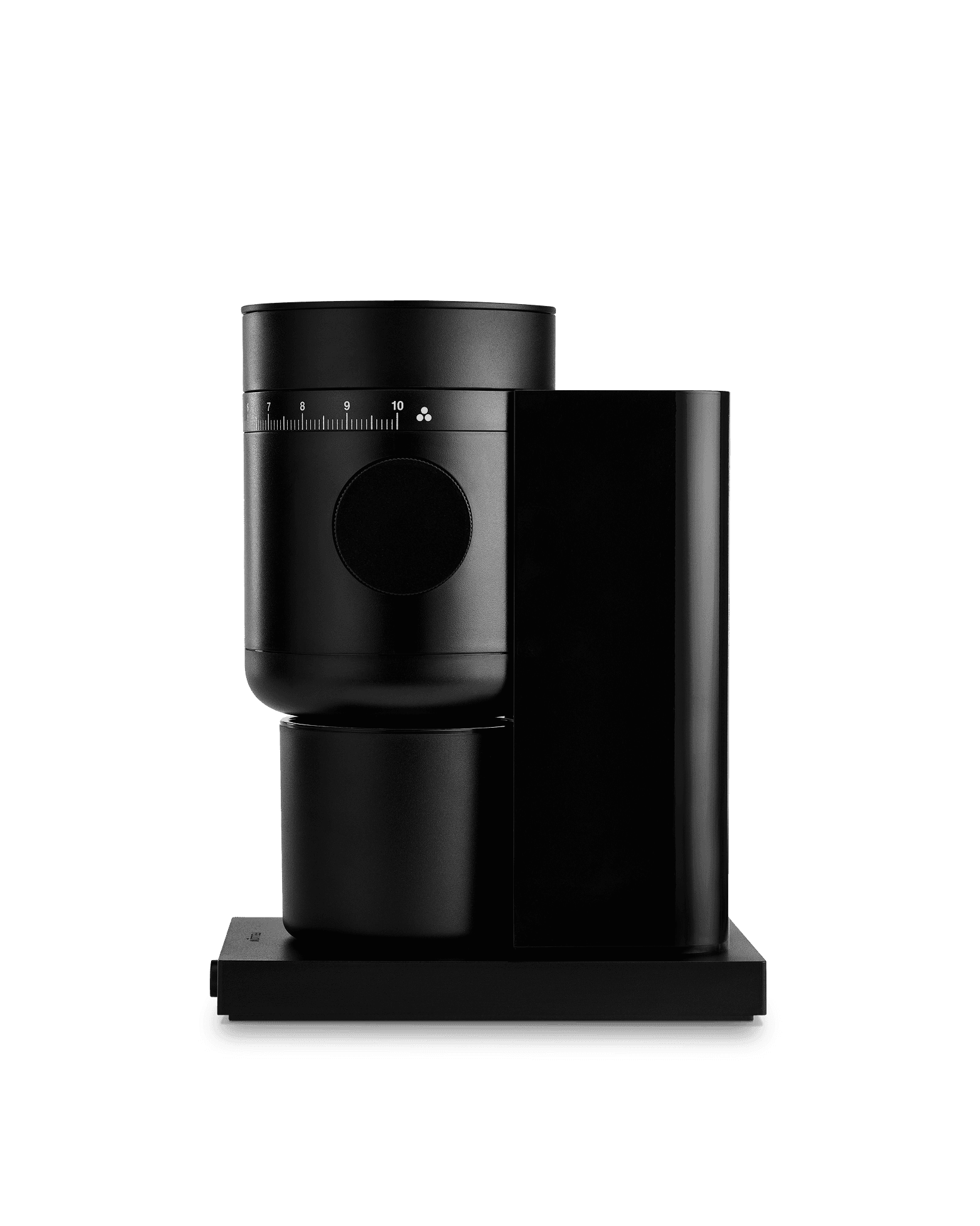 FELLOW OPUS 2 CONICAL BURR GRINDER BLACK