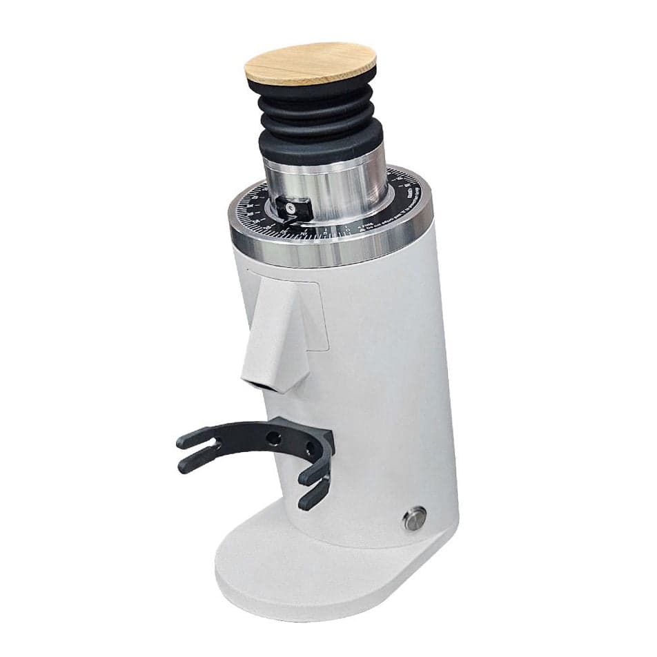 Turin DF54 v4.1 Single Dose Flat Burr Grinder