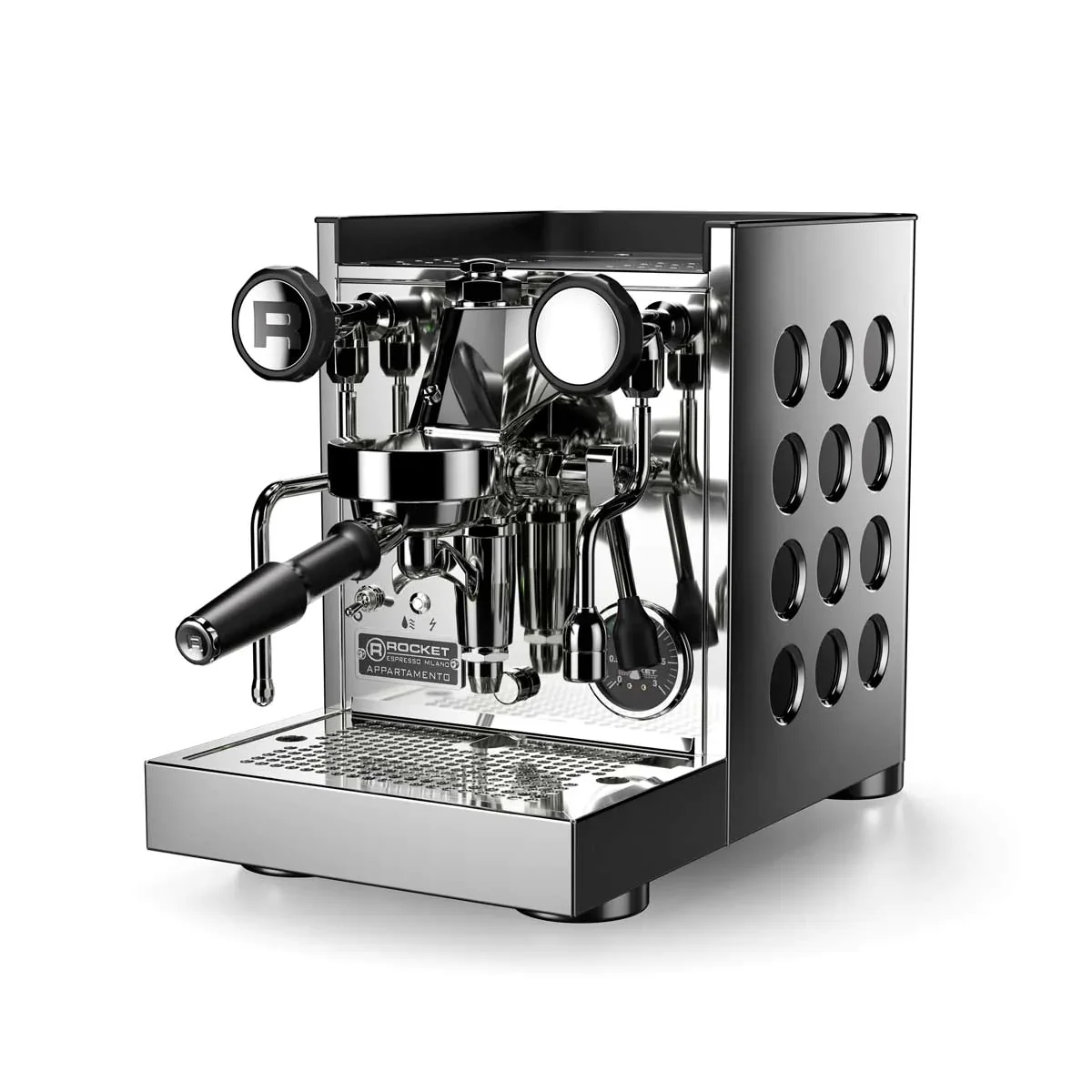 Rocket Espresso Appartamento TCA Espresso Machine