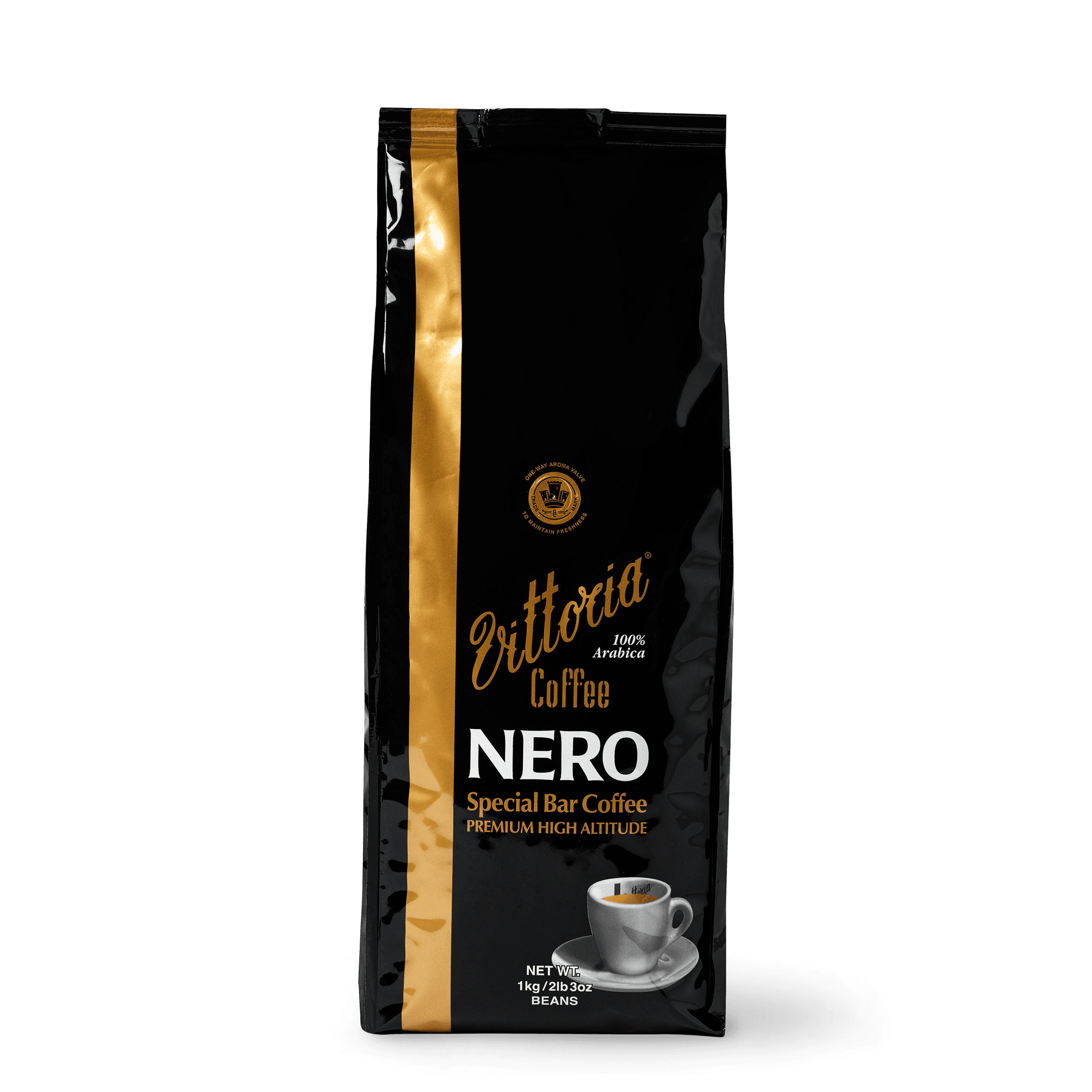 Nero Special Bar Coffee Beans
