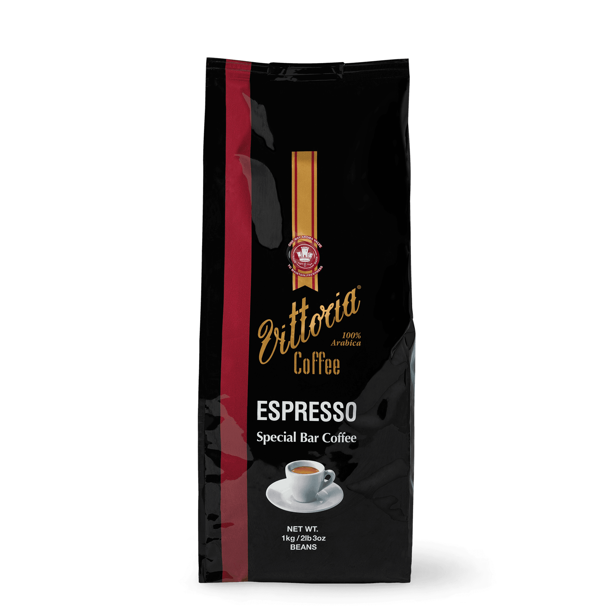 Espresso Special Bar Coffee Beans
