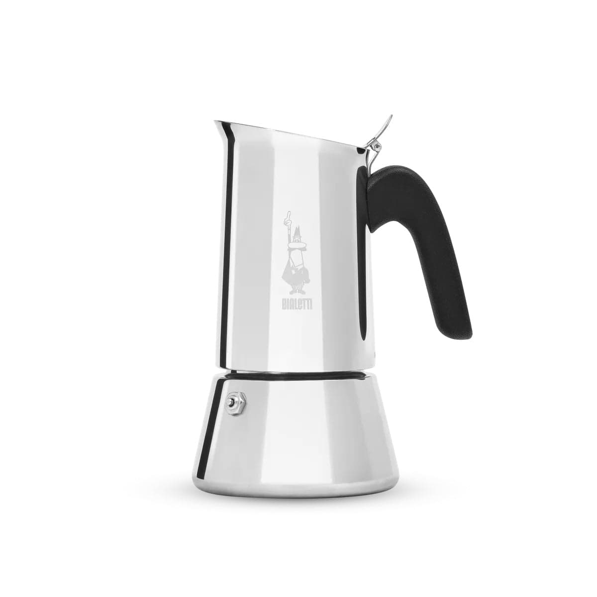 Bialetti Venus Stainless Steel Moka Pot