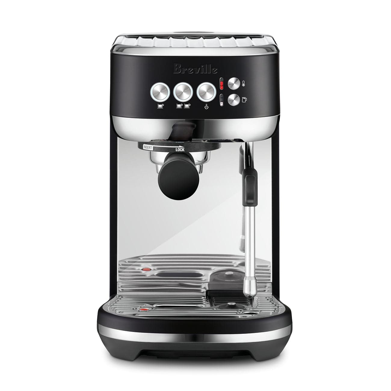 Breville Bambino Plus