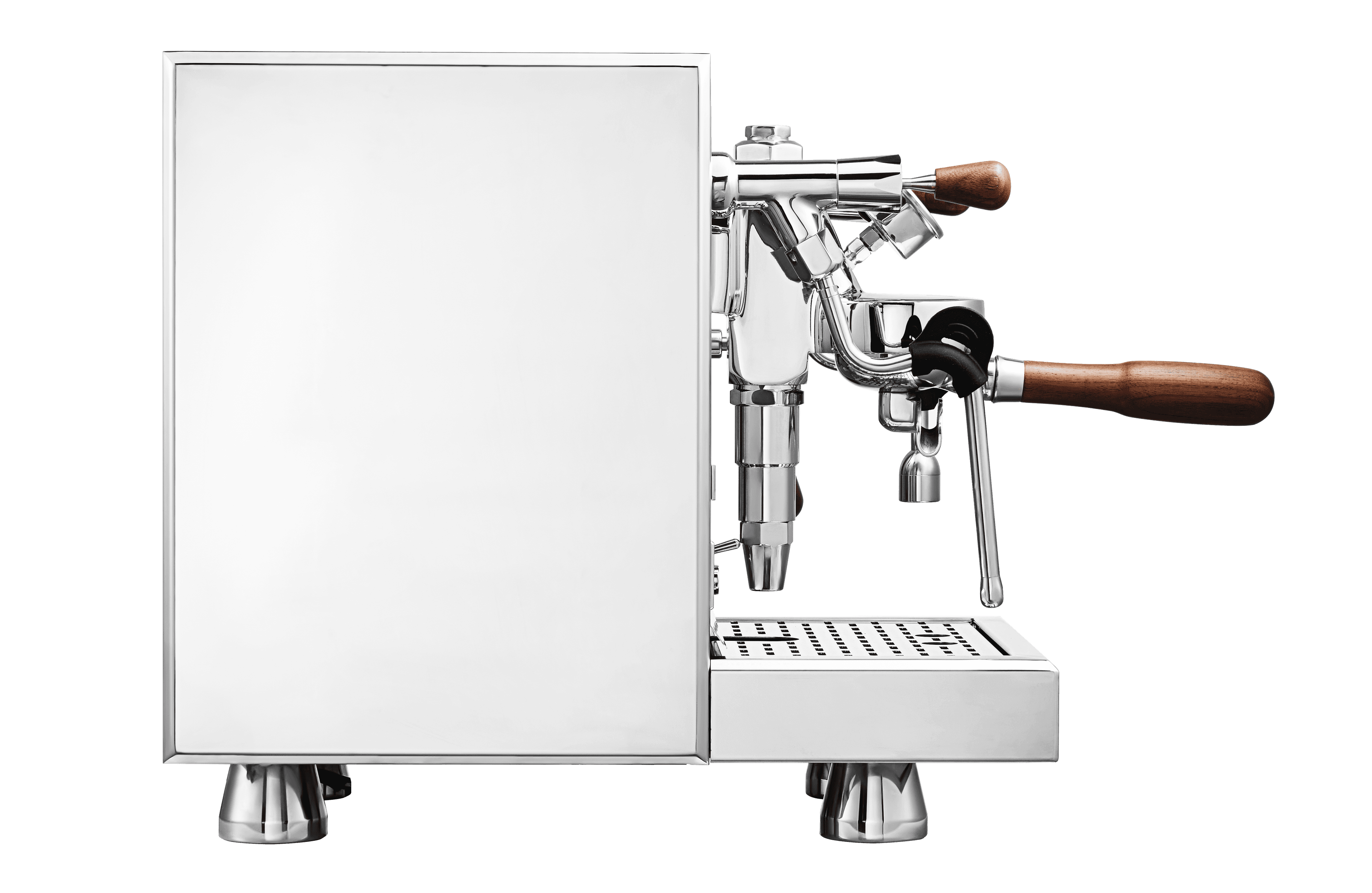 Turin Gallatin R HX Espresso Machine with Rotary Pump & PID & Flow Control