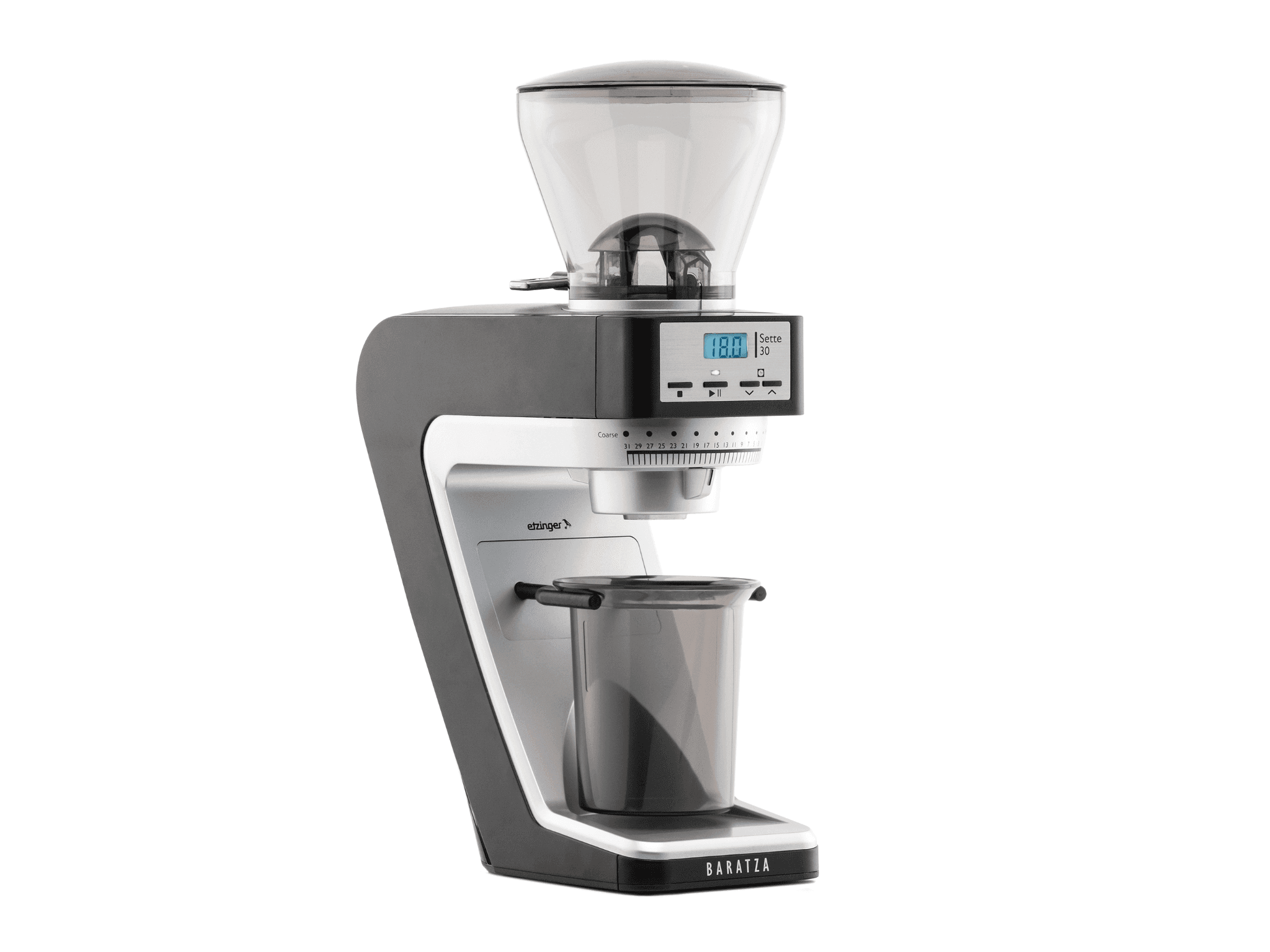 Baratza Sette 30 Espresso Grinder