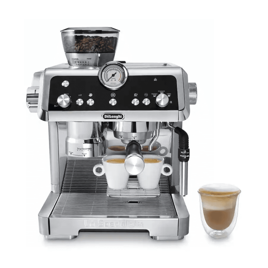 DeLonghi La Specialista Maestro