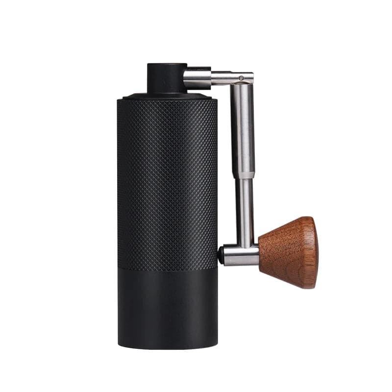 TIMEMORE Manual Coffee Grinder Chestnut NANO 3 Black