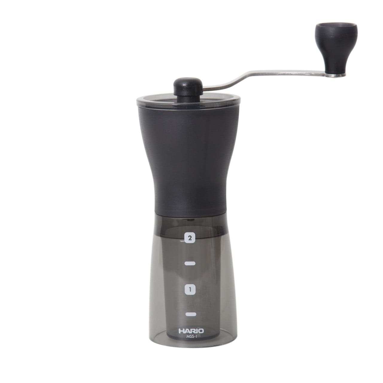 Hario Mini Slim Plus Hand Grinder