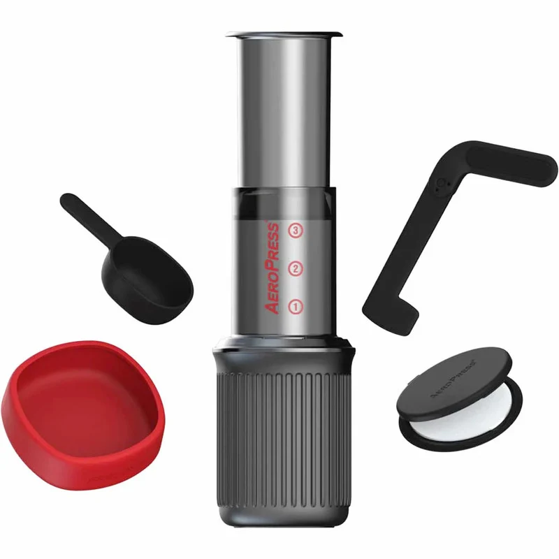 Aeropress Go Coffee Maker