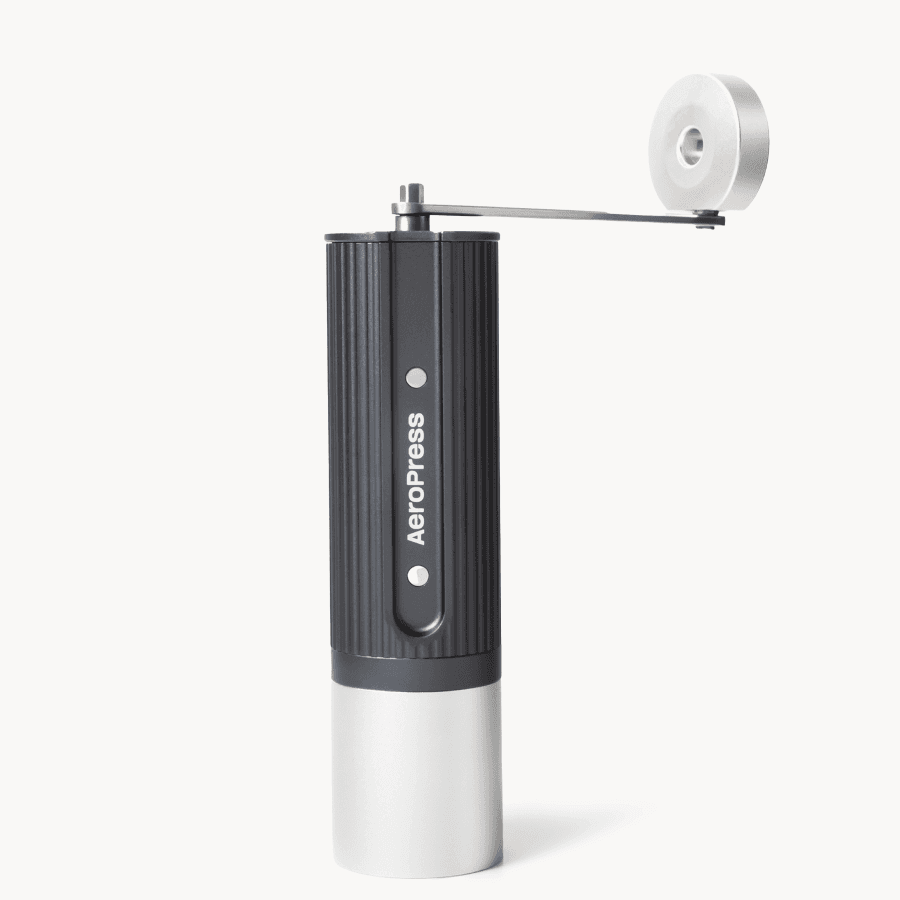AeroPress Manual Coffee Grinder