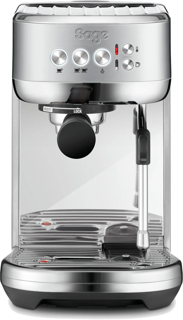 Sage The Bambino Plus SES500 Coffee Machine