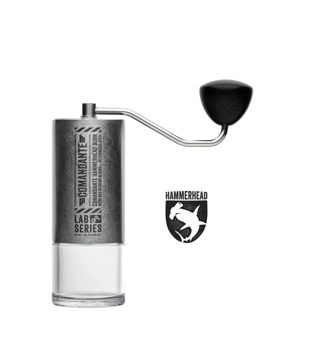 Comandante C40 MK4 Lab Series Coffee Grinder