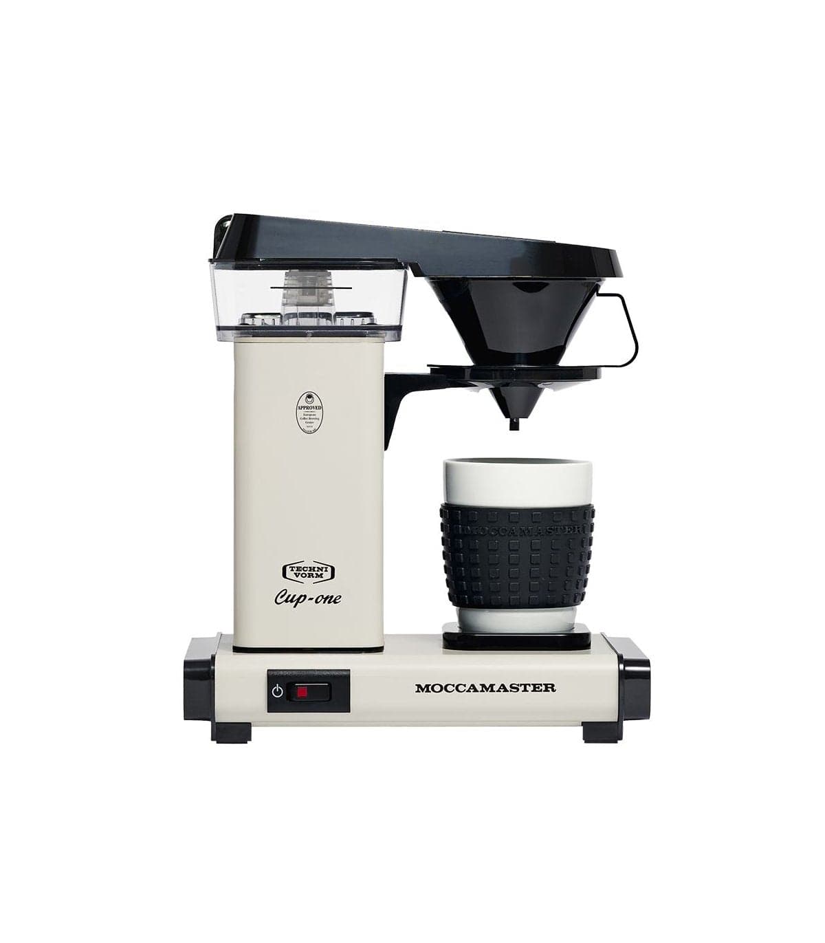 Moccamaster Cup One