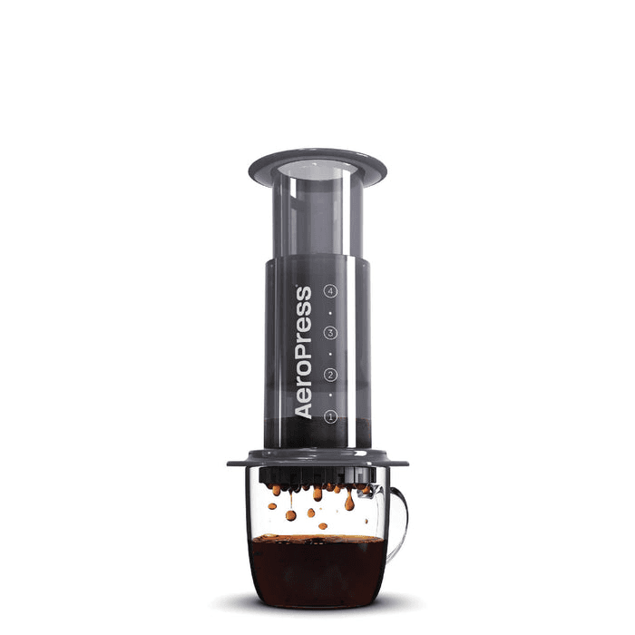 AeroPress - Clear