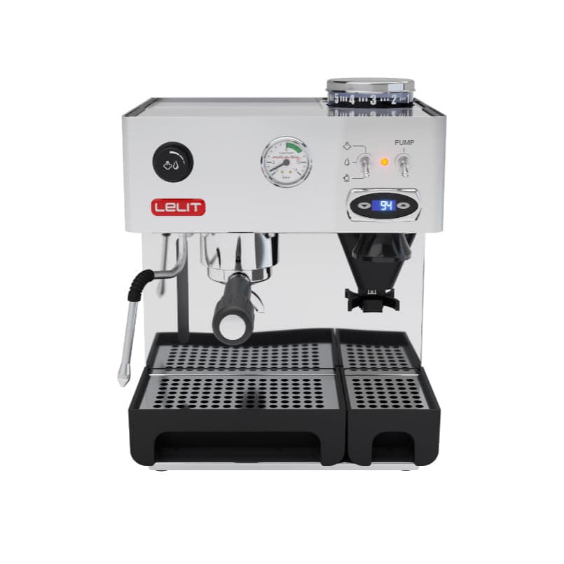 LELIT Anita Espresso Machine
