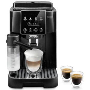 DeLonghi Magnifica Start - Automatic Bean to Cup Coffee Machine