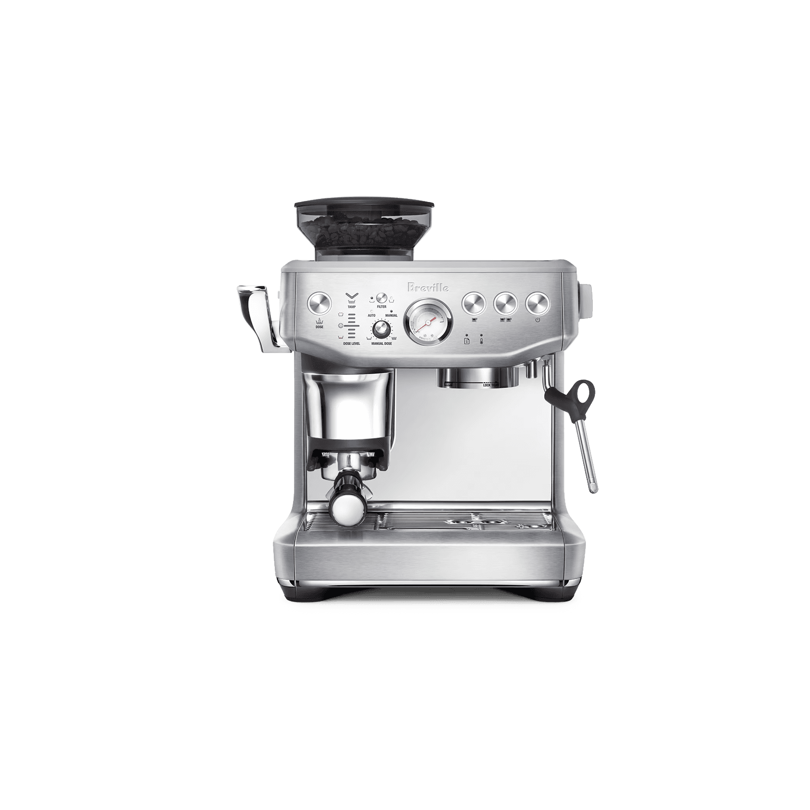 Breville - Barista Express Impress