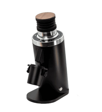 Turin DF64 Gen 2 Single Dose Coffee Grinder