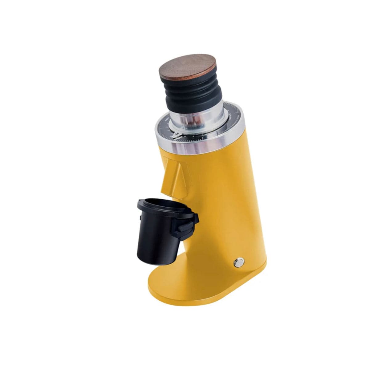 DF64 Gen 2.5 Single Dose Coffee Grinder (Yellow)