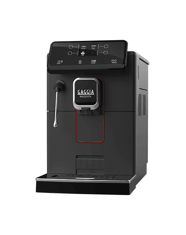 Gaggia Magenta Plus Bean-to-Cup Coffee Machine