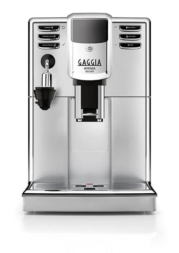 Gaggia Anima Deluxe