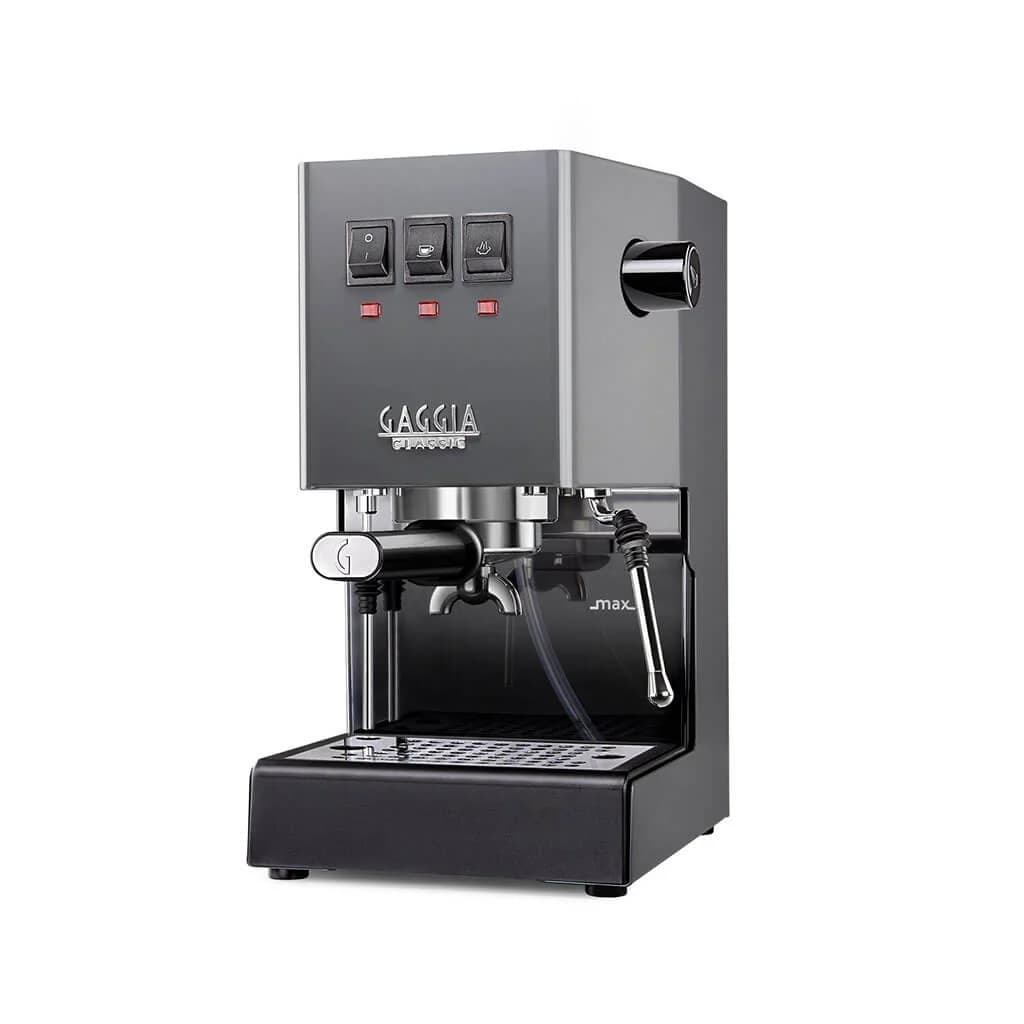 Gaggia Classic E24 Grey Espresso Machine