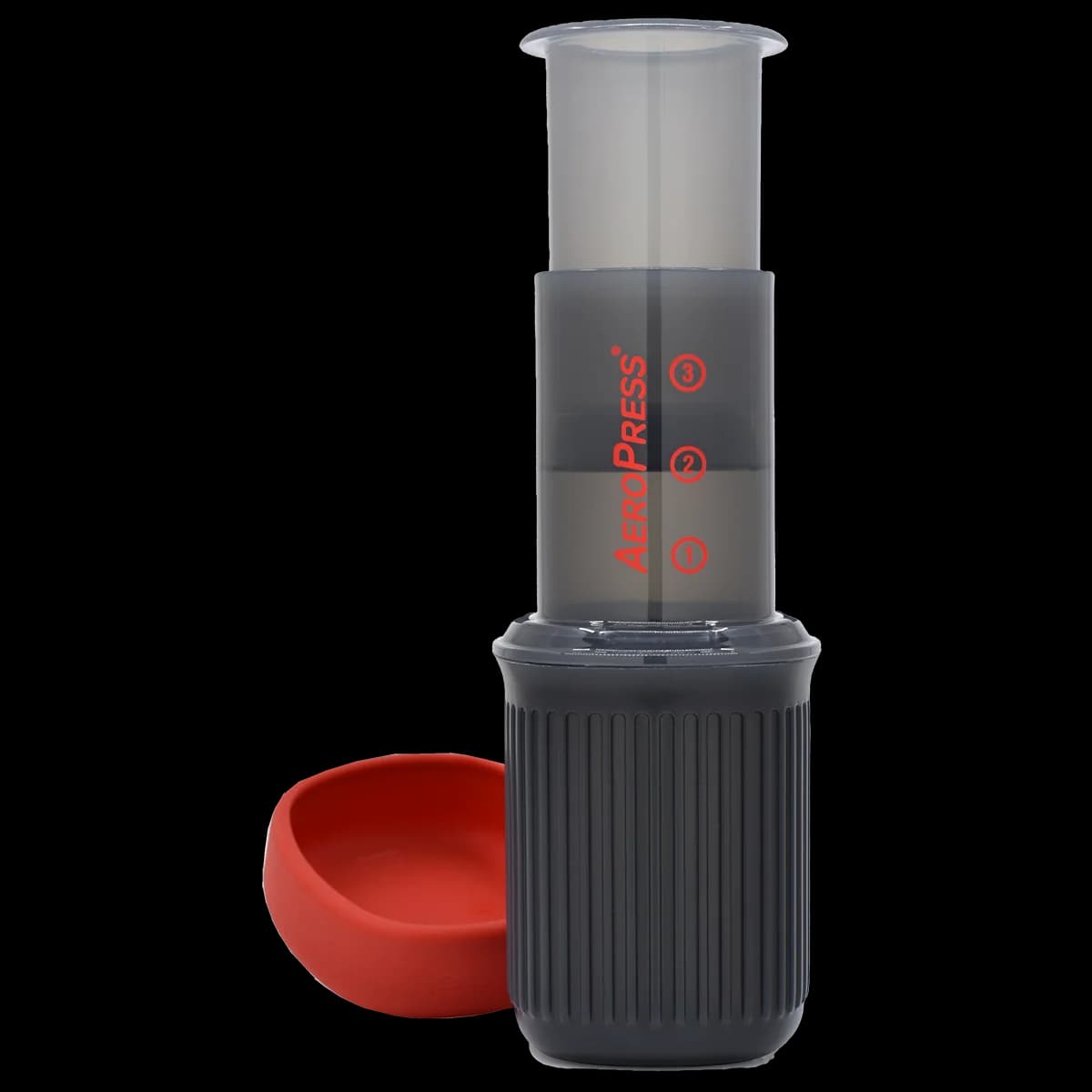 AeroPress Go Travel Coffee Maker