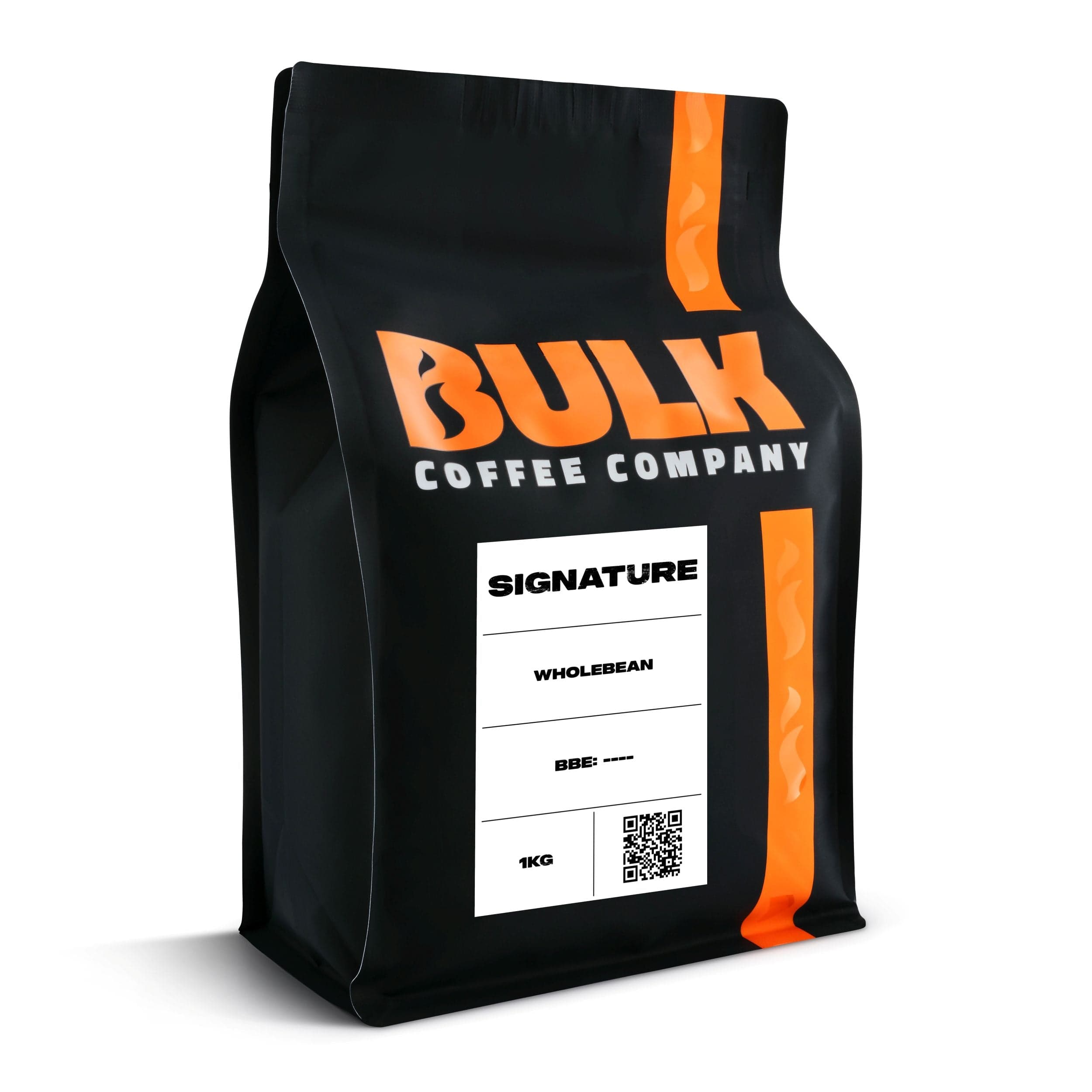 Signature Roast Coffee Beans (1kg Bag)