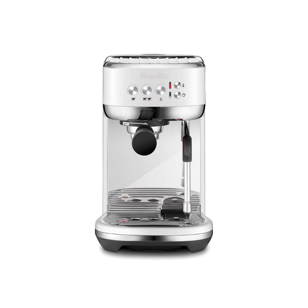 Breville Bambino Plus - Sea Salt