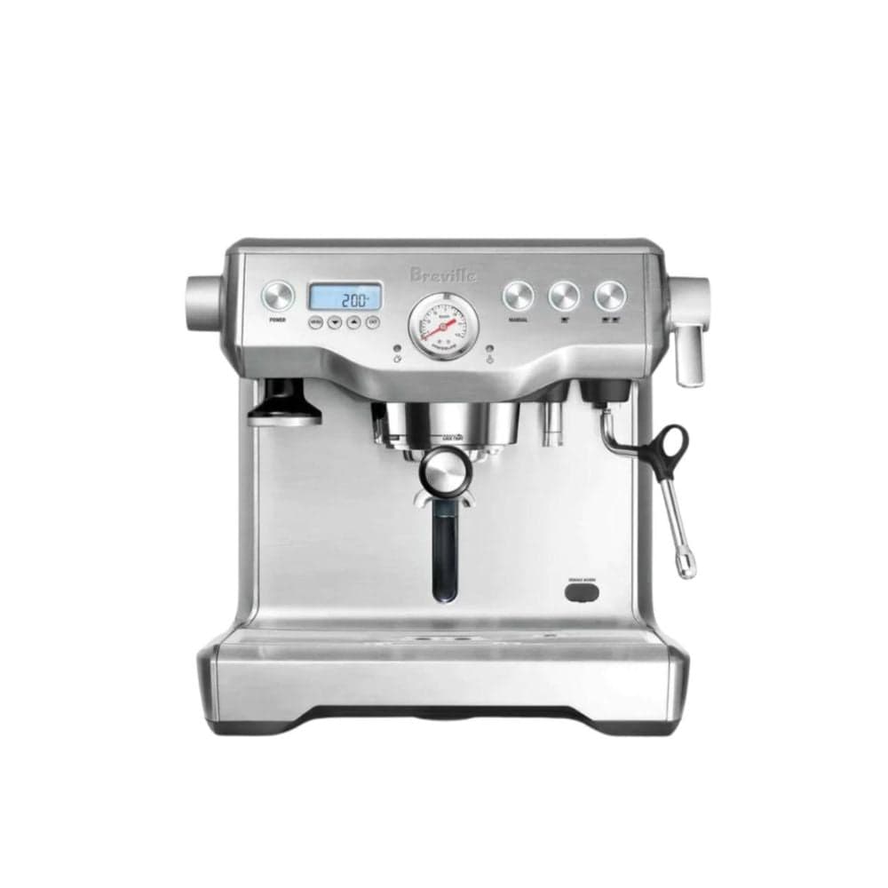 Breville Dual Boiler - Brushed Stainless