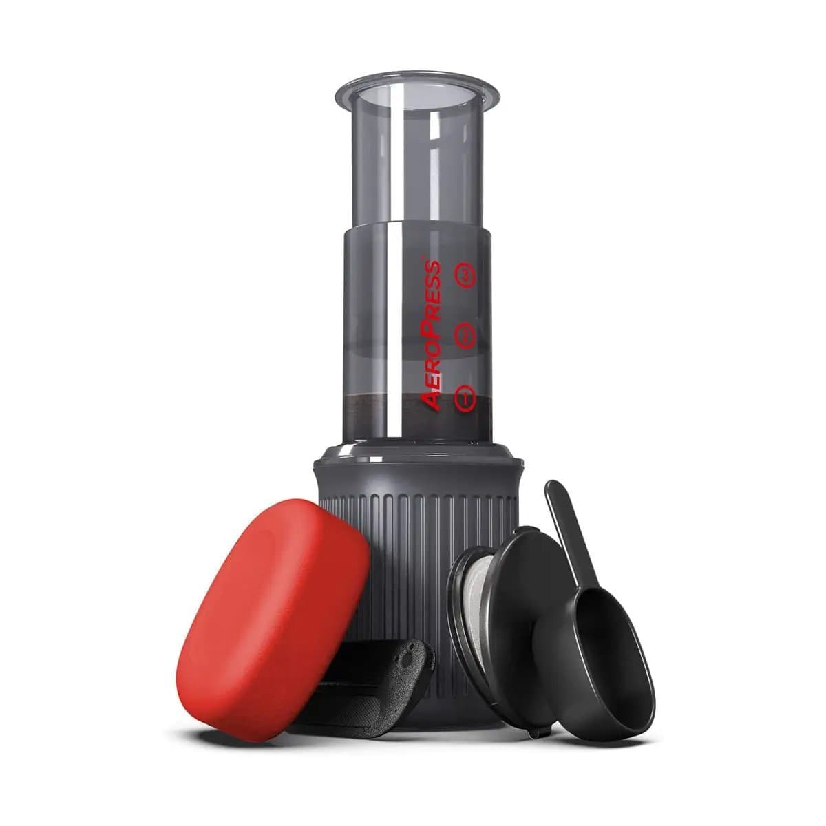 AeroPress Go Gift Set