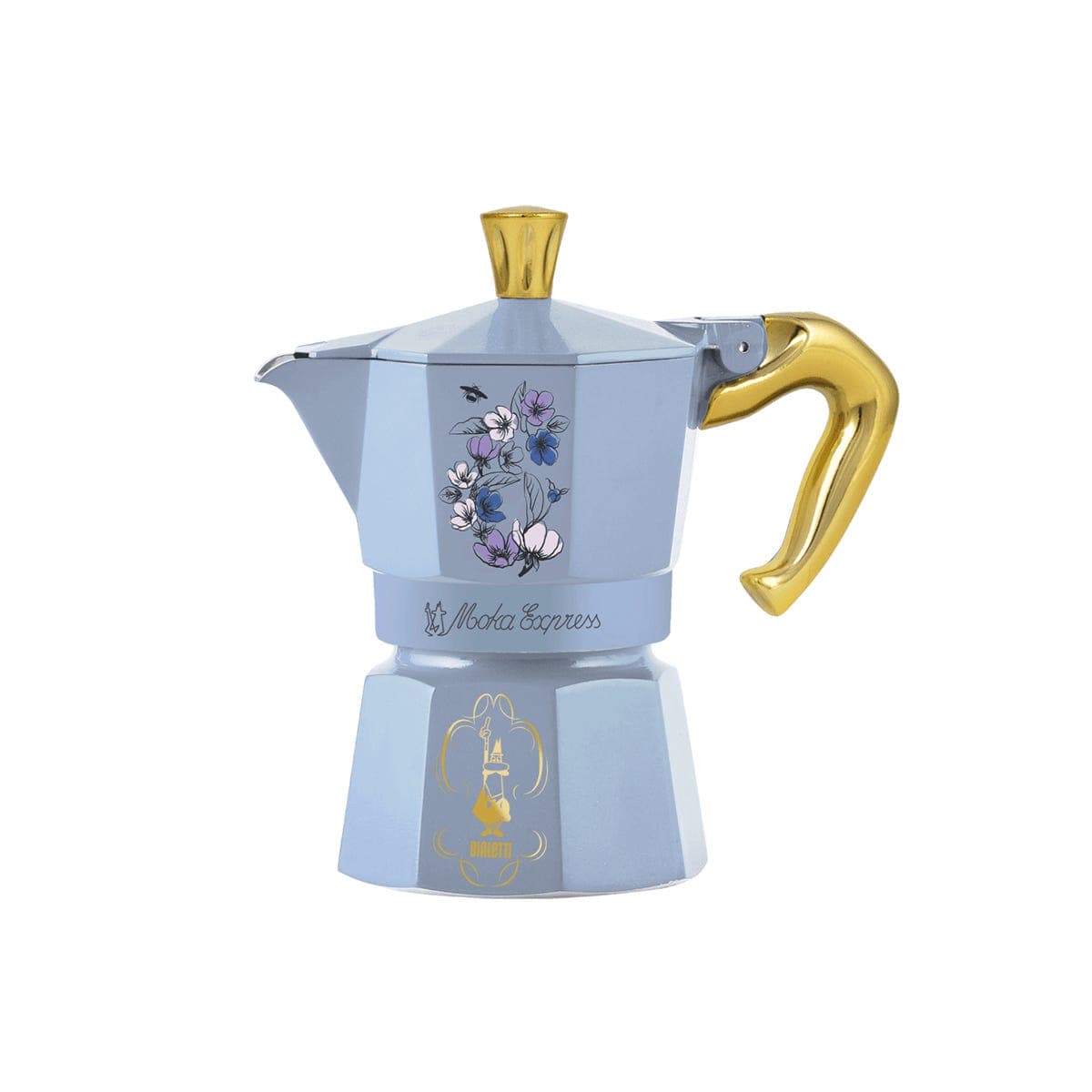 Bialetti Bridgerton Moka Express