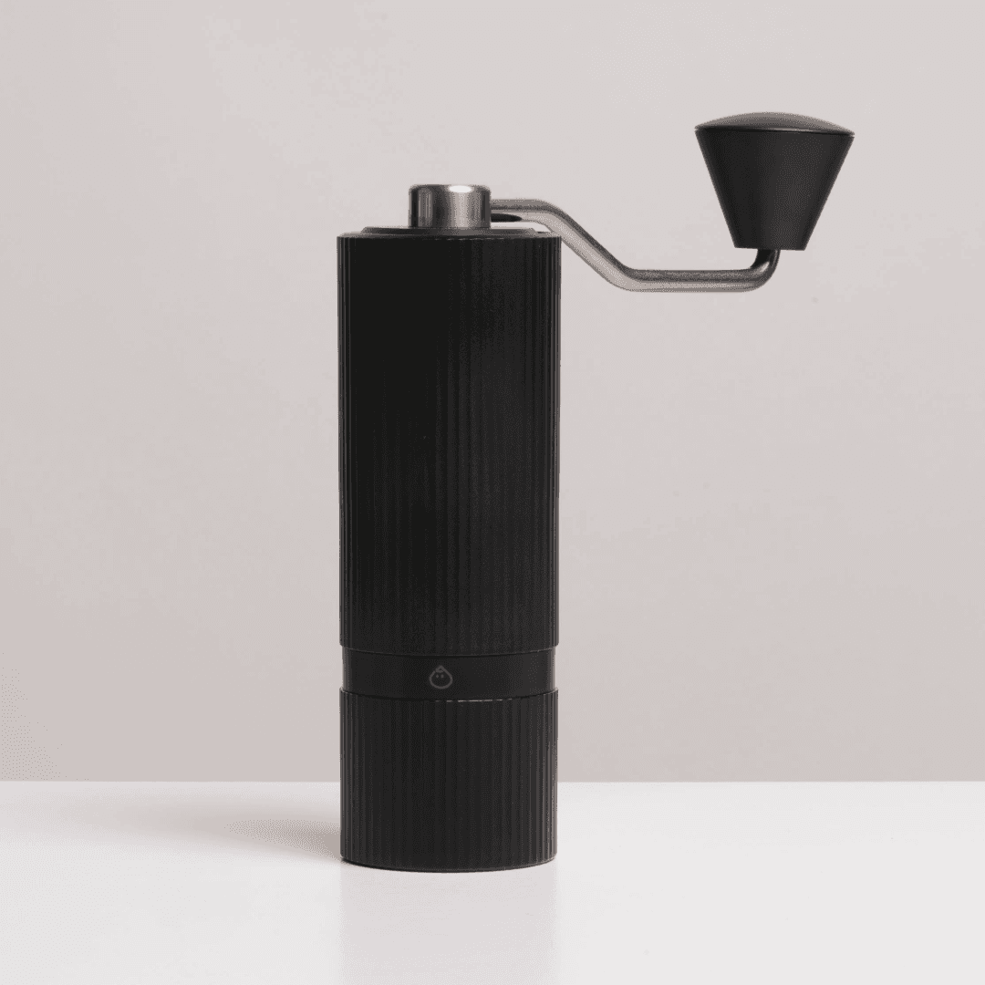 NUTTII By Timemore Goosey Manual Hand Grinder