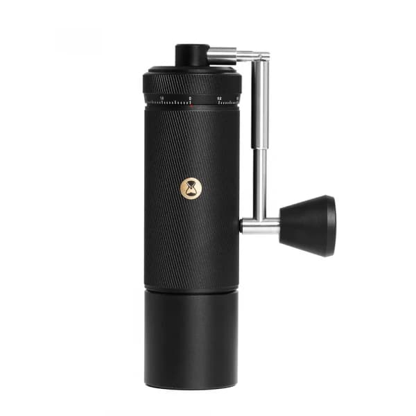 Timemore Chestnut S3 Hand Grinder - Black