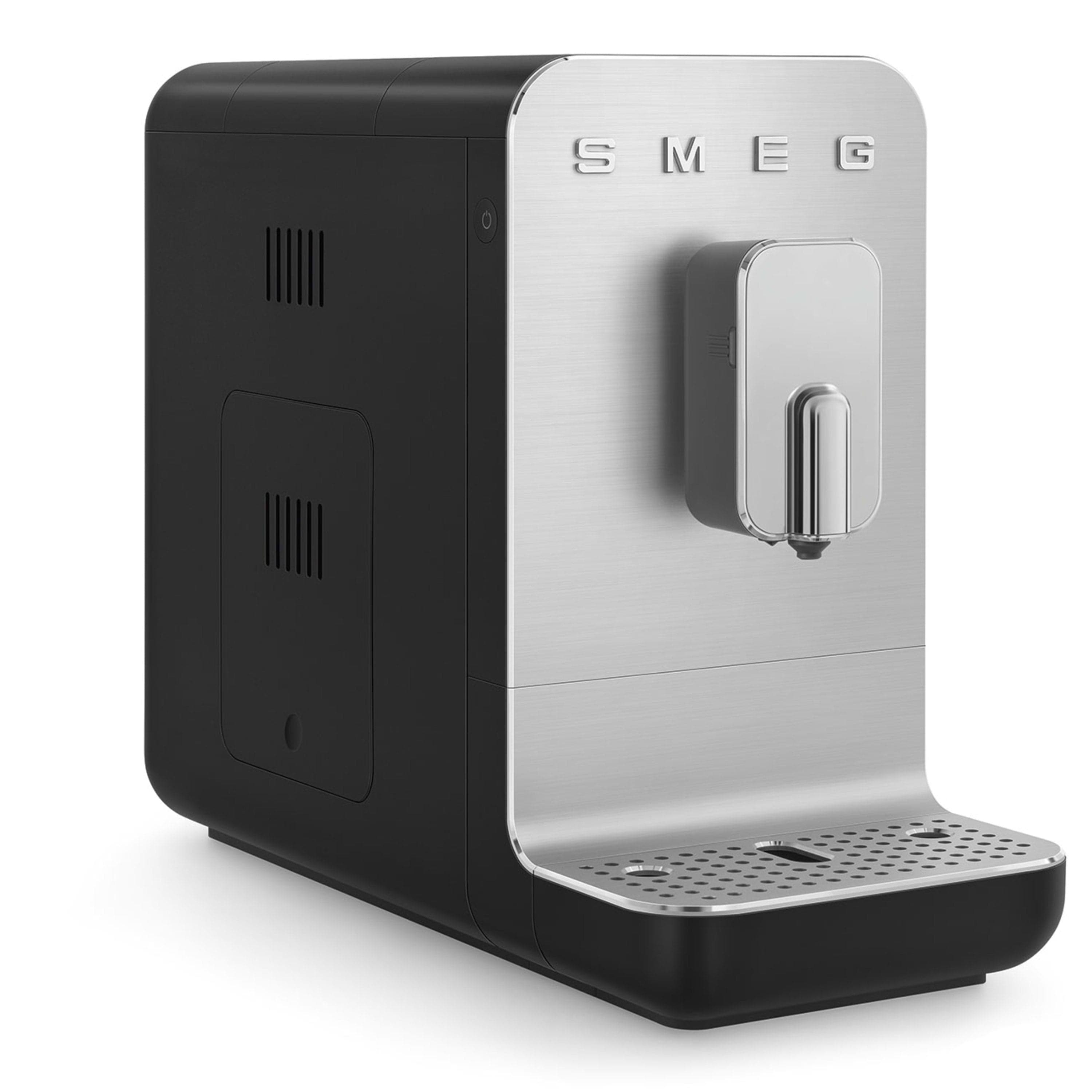 Smeg Collezione BCC13 Bean to Cup Coffee Machine