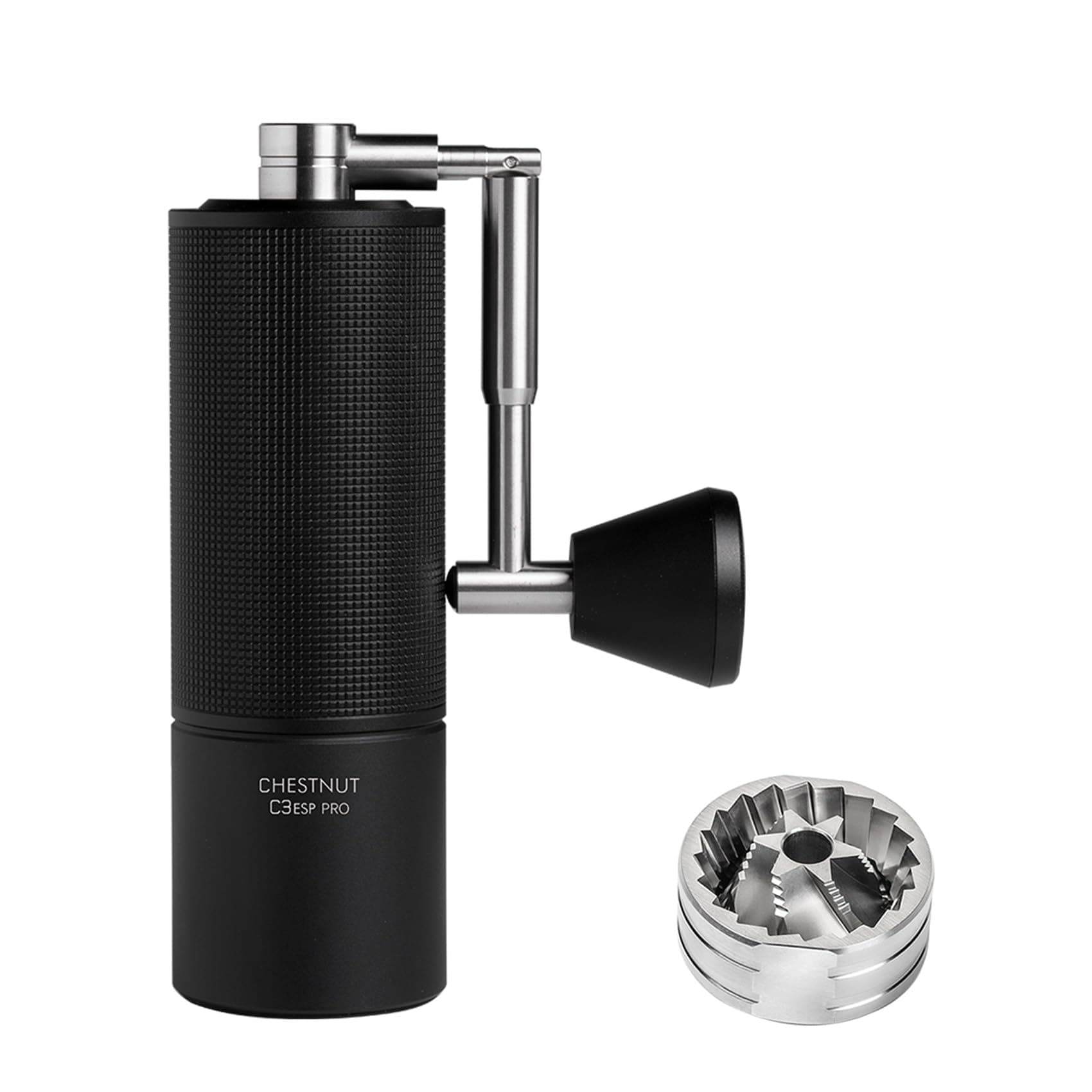 TIMEMORE Chestnut C3S Pro Manual Coffee Grinder