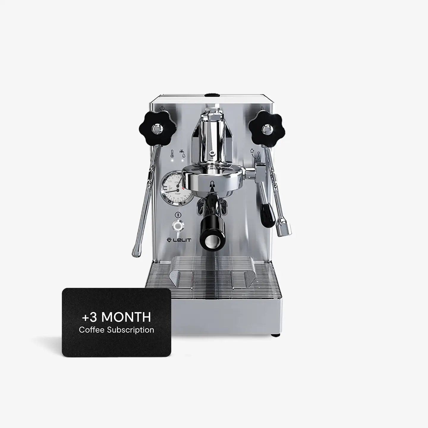 Lelit Mara X Coffee Machine