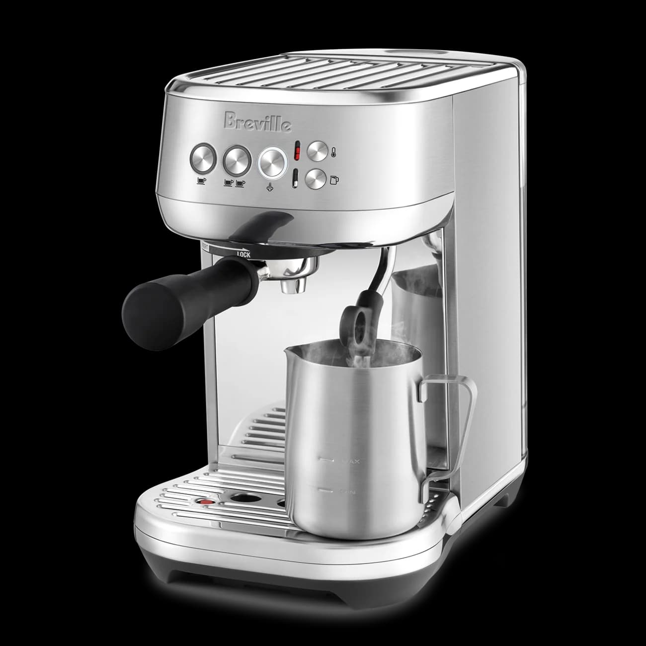 Breville Bambino Plus